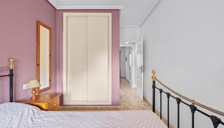 Reventa - Casa adosada - Orihuela Costa - La Zenia