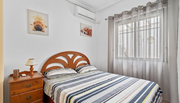 Reventa - Casa adosada - Orihuela Costa - La Zenia