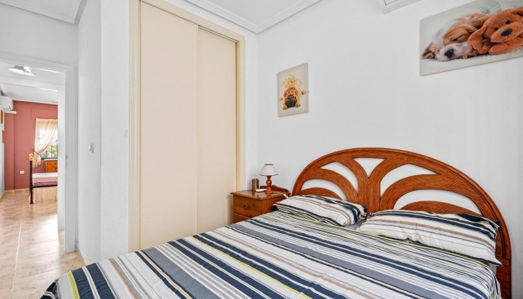 Reventa - Casa adosada - Orihuela Costa - La Zenia