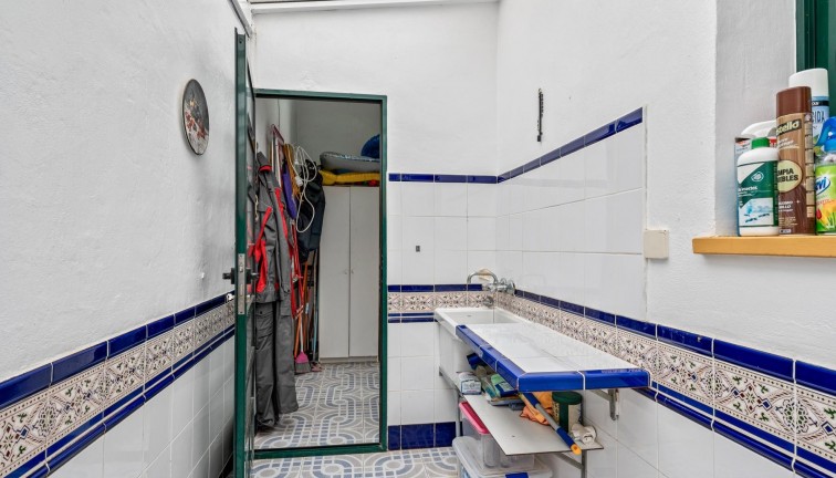 Reventa - Casa adosada - Orihuela Costa - La Zenia