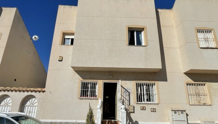 Resale - Semi-Detached - Ciudad quesada - Ciudad Quesada