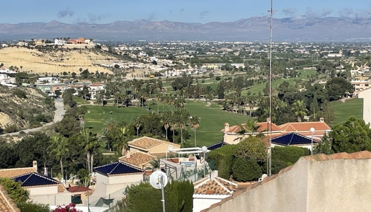 Resale - Semi-Detached - Ciudad quesada - Ciudad Quesada