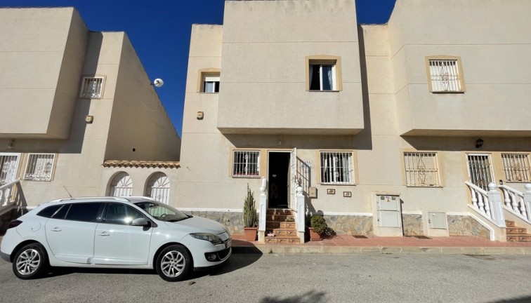 Resale - Semi-Detached - Ciudad quesada - Ciudad Quesada