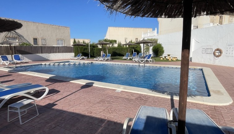 Resale - Semi-Detached - Ciudad quesada - Ciudad Quesada