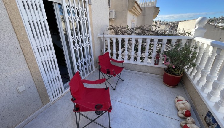 Resale - Semi-Detached - Ciudad quesada - Ciudad Quesada