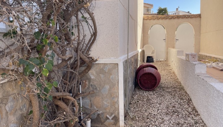 Resale - Semi-Detached - Ciudad quesada - Ciudad Quesada