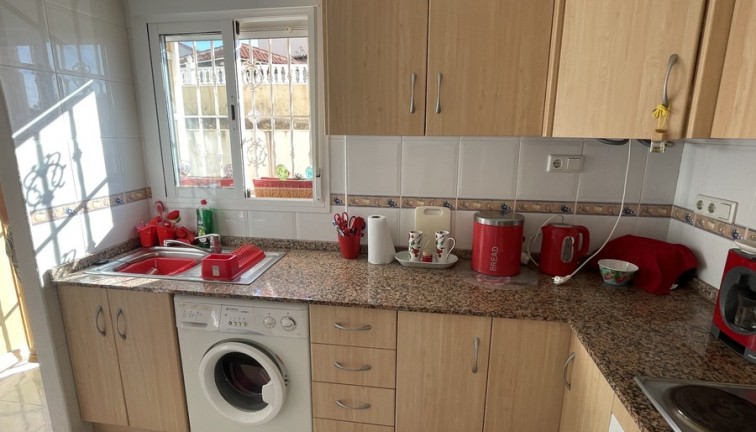 Resale - Semi-Detached - Ciudad quesada - Ciudad Quesada