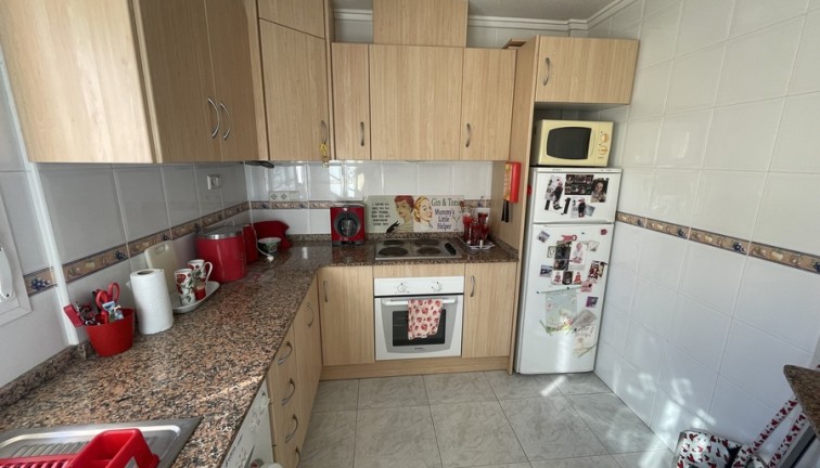 Resale - Semi-Detached - Ciudad quesada - Ciudad Quesada