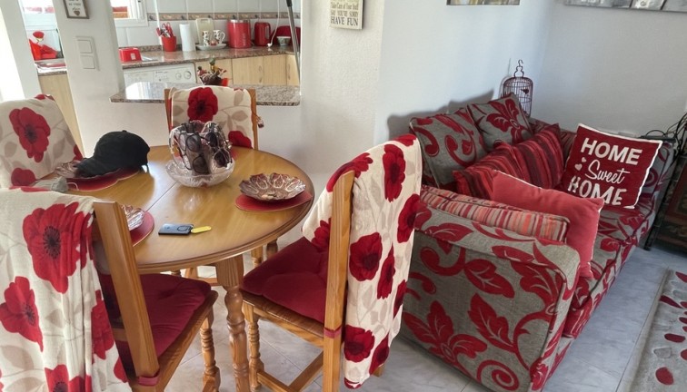 Resale - Semi-Detached - Ciudad quesada - Ciudad Quesada