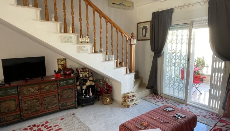 Resale - Semi-Detached - Ciudad quesada - Ciudad Quesada