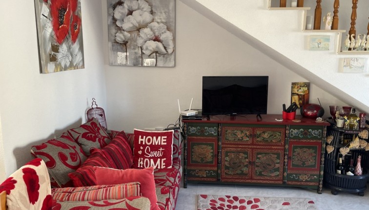 Resale - Semi-Detached - Ciudad quesada - Ciudad Quesada