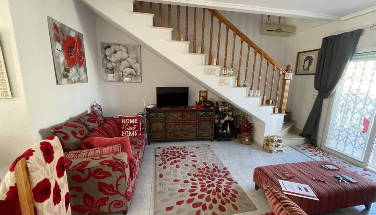 Resale - Semi-Detached - Ciudad quesada - Ciudad Quesada