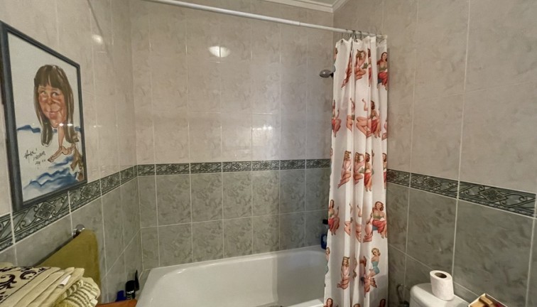 Resale - Semi-Detached - Ciudad quesada - Ciudad Quesada