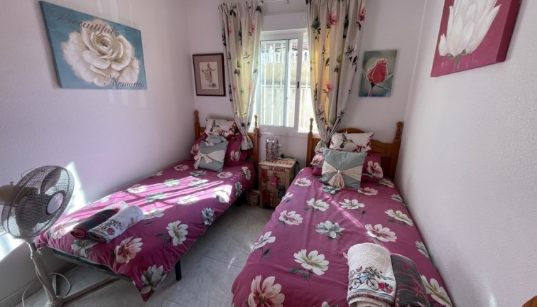 Resale - Semi-Detached - Ciudad quesada - Ciudad Quesada