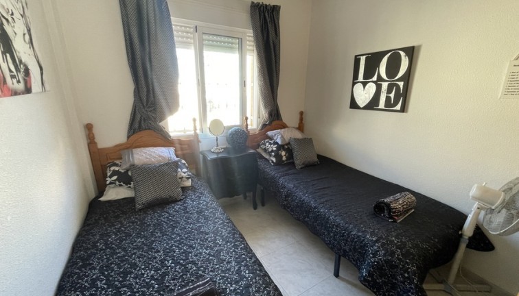 Resale - Semi-Detached - Ciudad quesada - Ciudad Quesada