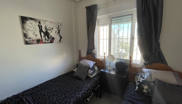 Resale - Semi-Detached - Ciudad quesada - Ciudad Quesada