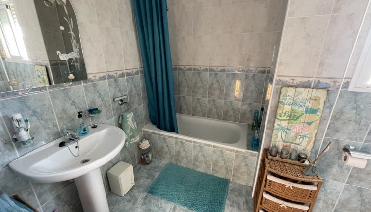 Resale - Semi-Detached - Ciudad quesada - Ciudad Quesada