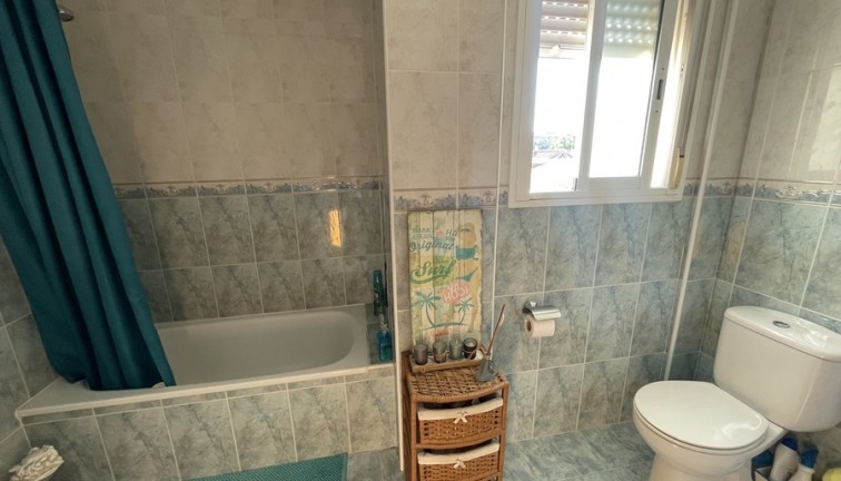 Resale - Semi-Detached - Ciudad quesada - Ciudad Quesada