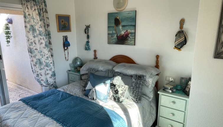 Resale - Semi-Detached - Ciudad quesada - Ciudad Quesada