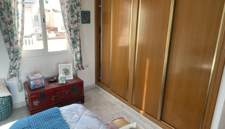 Resale - Semi-Detached - Ciudad quesada - Ciudad Quesada