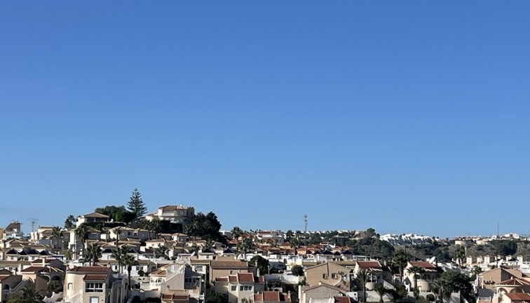 Resale - Semi-Detached - Ciudad quesada - Ciudad Quesada