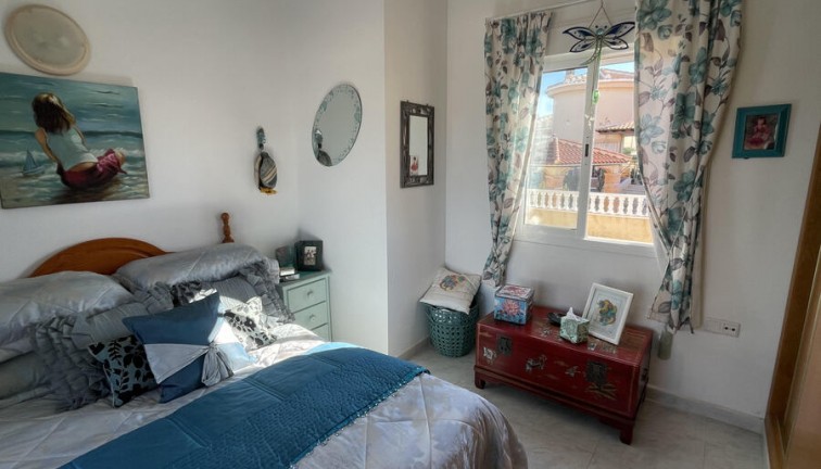 Resale - Semi-Detached - Ciudad quesada - Ciudad Quesada