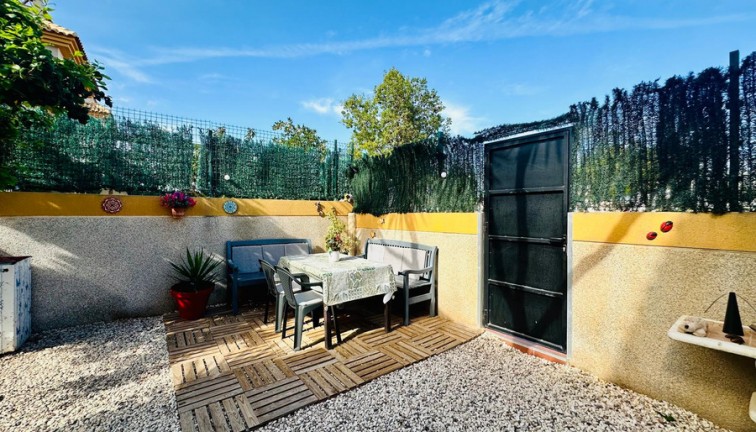 Återförsäljning - Fristående hus - Los Montesinos - LOS MONTESINOS