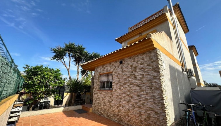 Återförsäljning - Fristående hus - Los Montesinos - LOS MONTESINOS