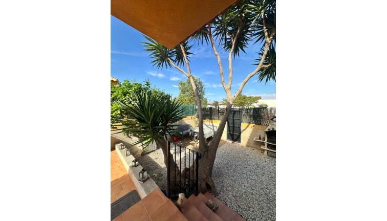 Återförsäljning - Fristående hus - Los Montesinos - LOS MONTESINOS