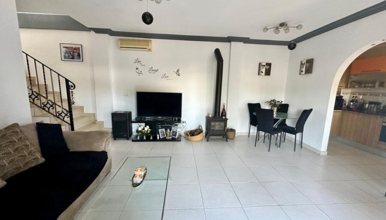 Återförsäljning - Fristående hus - Los Montesinos - LOS MONTESINOS