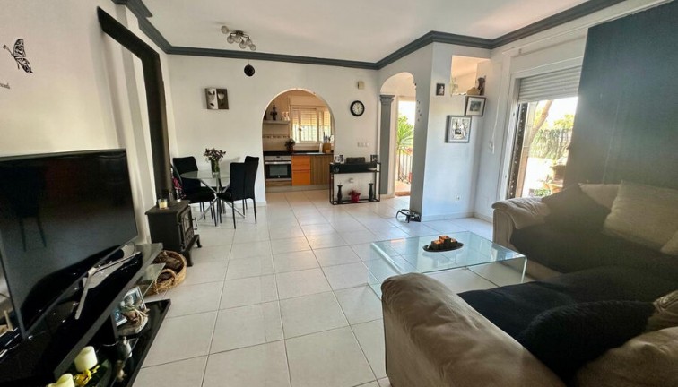 Återförsäljning - Fristående hus - Los Montesinos - LOS MONTESINOS