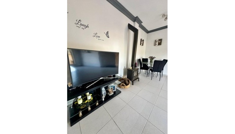 Återförsäljning - Fristående hus - Los Montesinos - LOS MONTESINOS