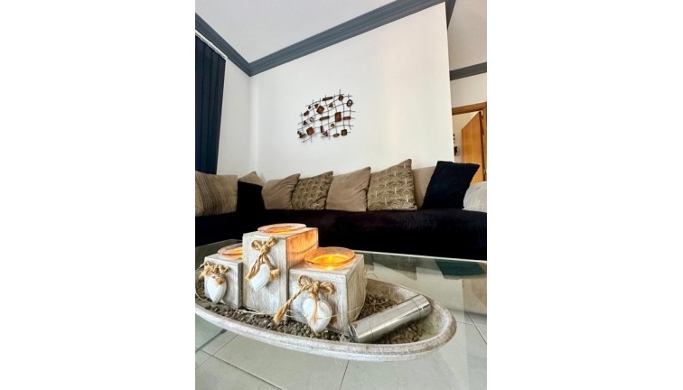 Återförsäljning - Fristående hus - Los Montesinos - LOS MONTESINOS