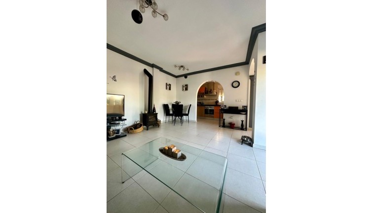 Återförsäljning - Fristående hus - Los Montesinos - LOS MONTESINOS