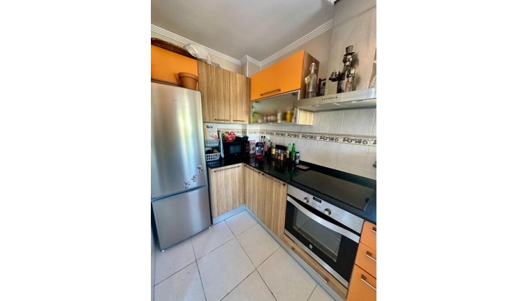 Återförsäljning - Fristående hus - Los Montesinos - LOS MONTESINOS