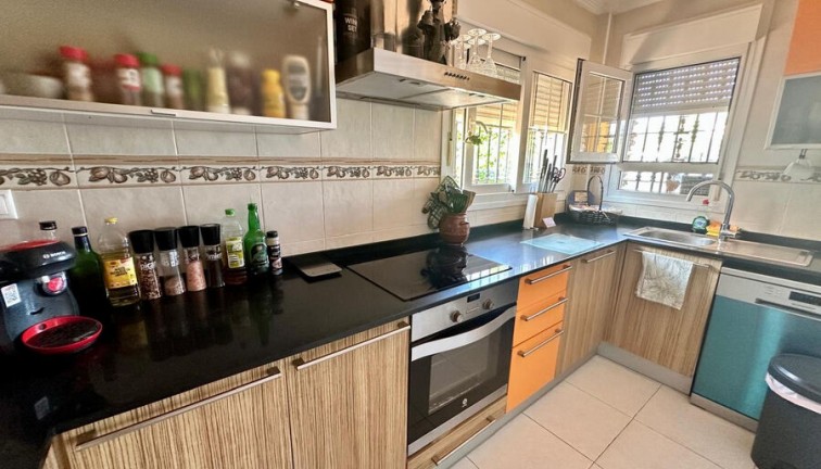 Återförsäljning - Fristående hus - Los Montesinos - LOS MONTESINOS