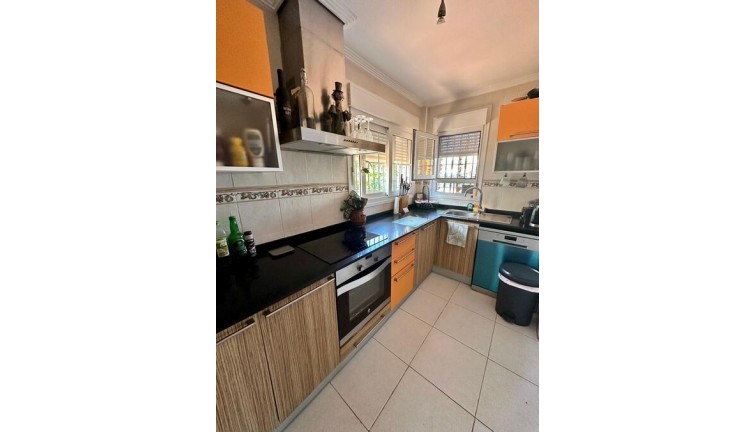 Återförsäljning - Fristående hus - Los Montesinos - LOS MONTESINOS