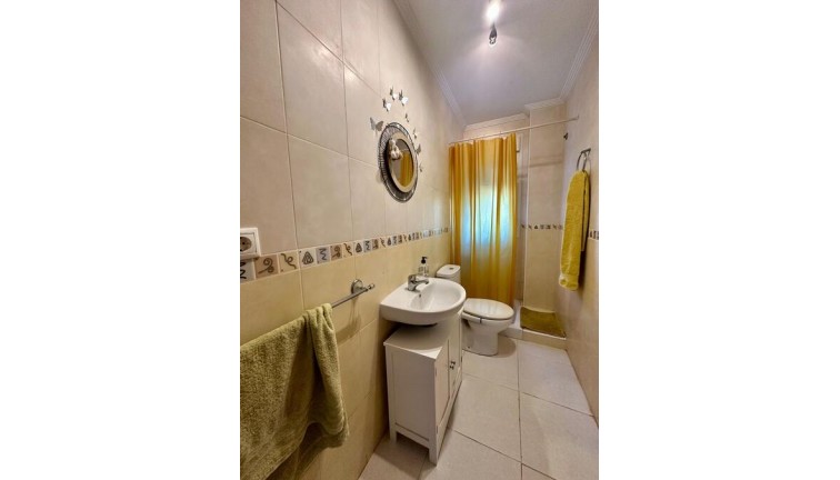 Återförsäljning - Fristående hus - Los Montesinos - LOS MONTESINOS