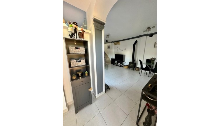 Återförsäljning - Fristående hus - Los Montesinos - LOS MONTESINOS