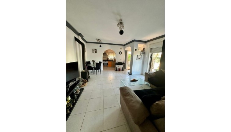 Återförsäljning - Fristående hus - Los Montesinos - LOS MONTESINOS