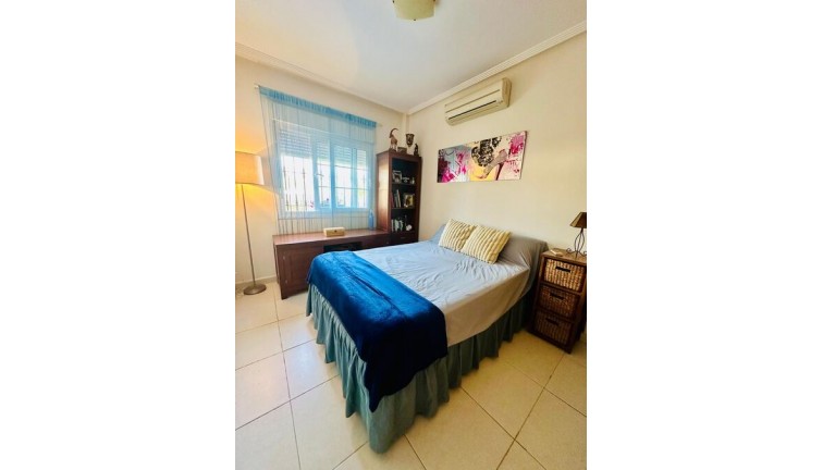 Återförsäljning - Fristående hus - Los Montesinos - LOS MONTESINOS