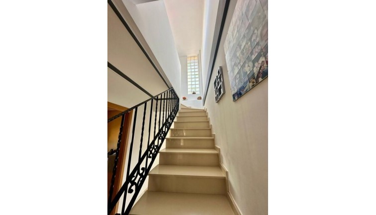 Återförsäljning - Fristående hus - Los Montesinos - LOS MONTESINOS