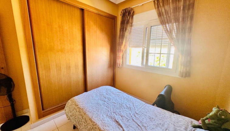 Återförsäljning - Fristående hus - Los Montesinos - LOS MONTESINOS