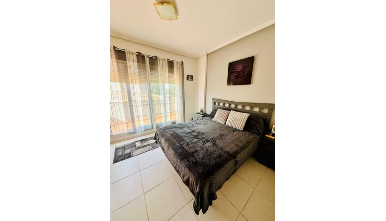 Återförsäljning - Fristående hus - Los Montesinos - LOS MONTESINOS