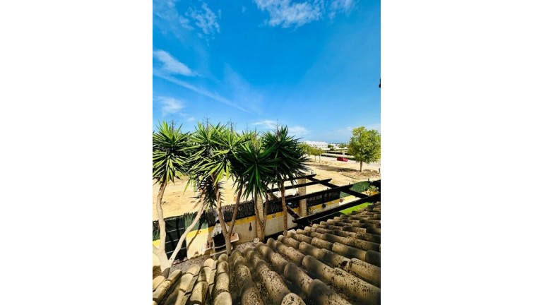 Återförsäljning - Fristående hus - Los Montesinos - LOS MONTESINOS