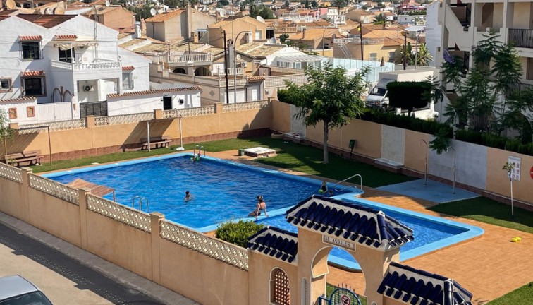 Jälleenmyynti - Asunto - La Florida