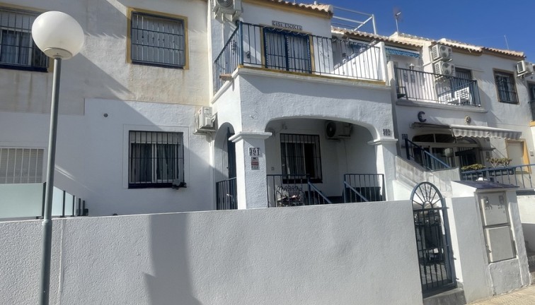 Jälleenmyynti - Asunto - La Florida