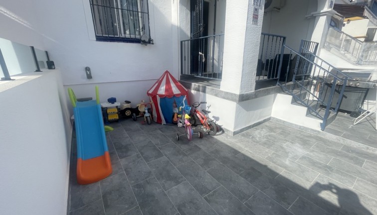 Jälleenmyynti - Asunto - La Florida