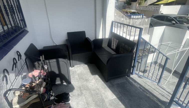 Jälleenmyynti - Asunto - La Florida