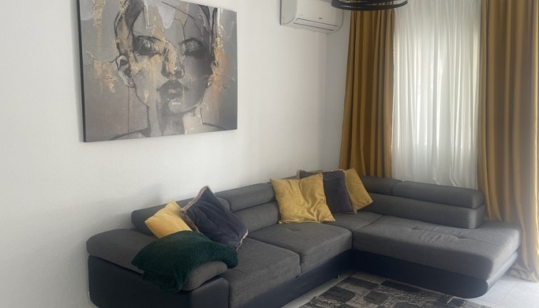 Jälleenmyynti - Asunto - La Florida